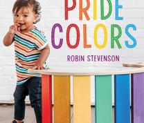 Pride: Early Learning Sensory+Literacy Activity: Pride Colors image